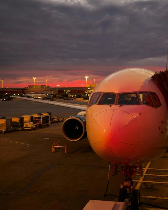 Containers empilhados